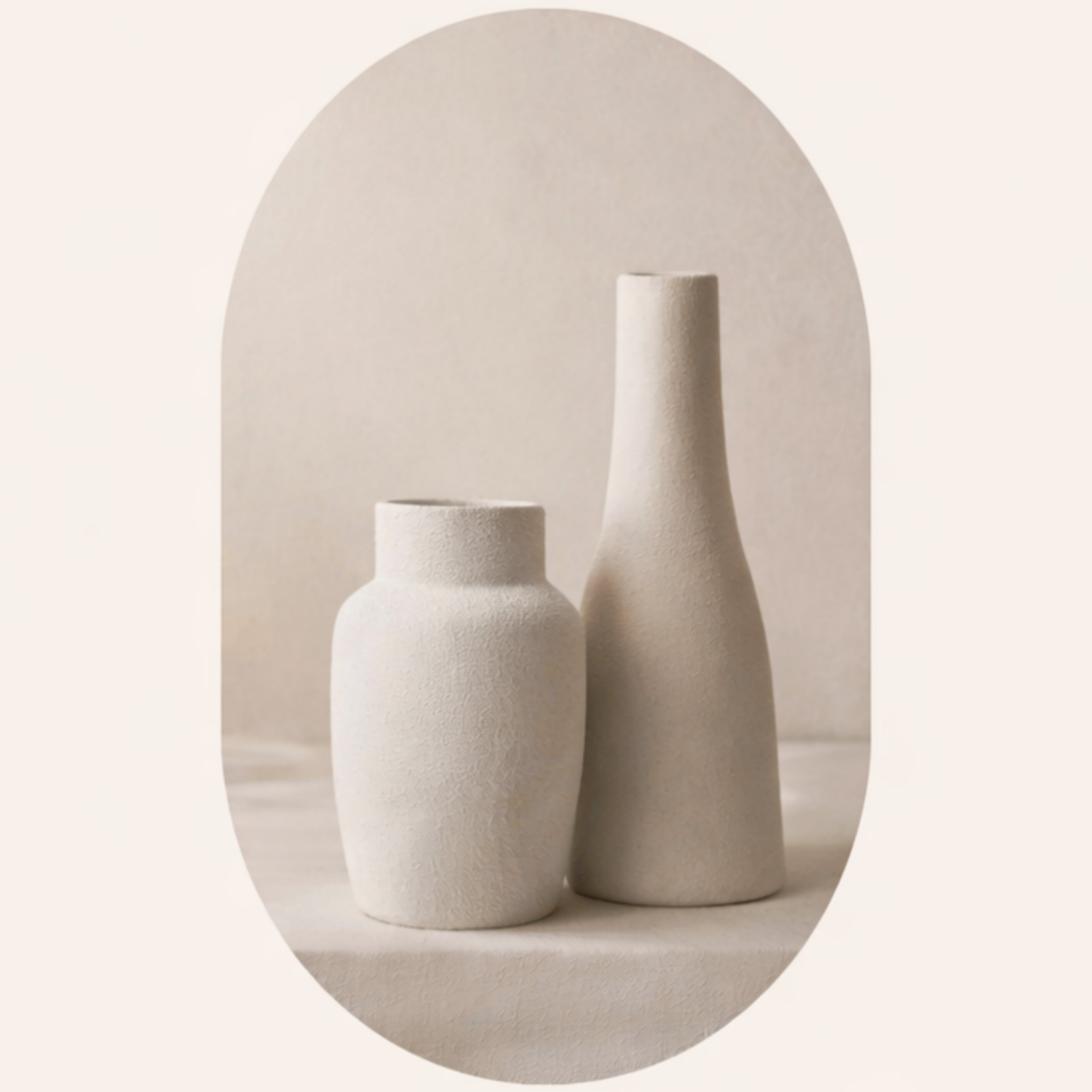 Vases