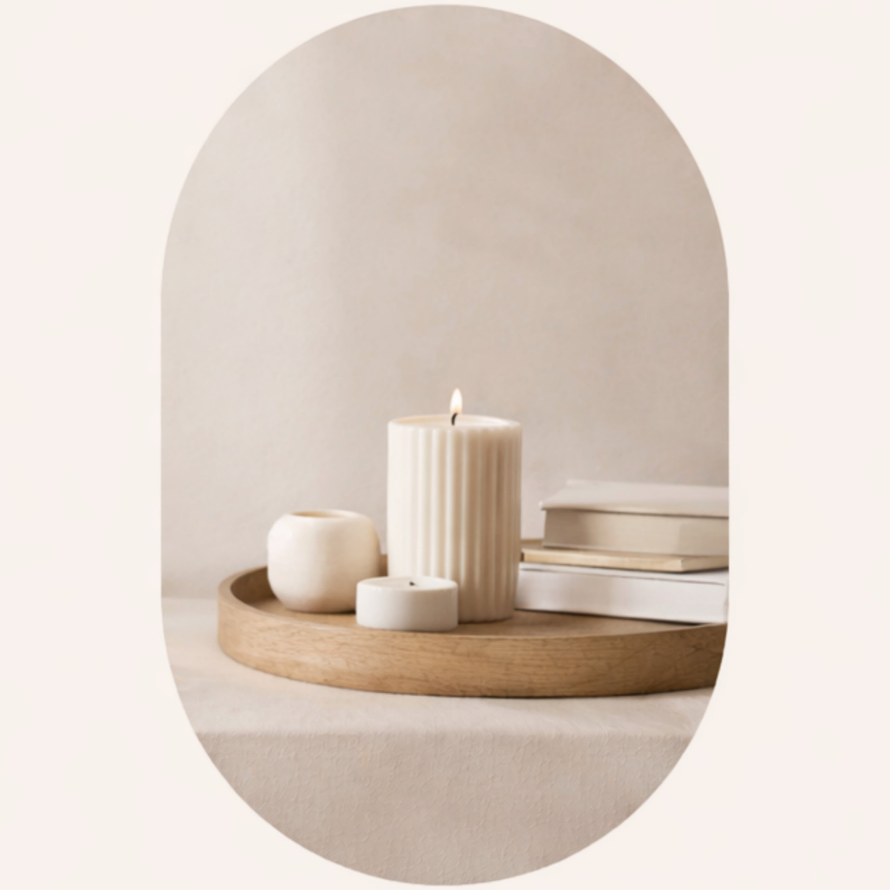 Trays & Styling Bases
