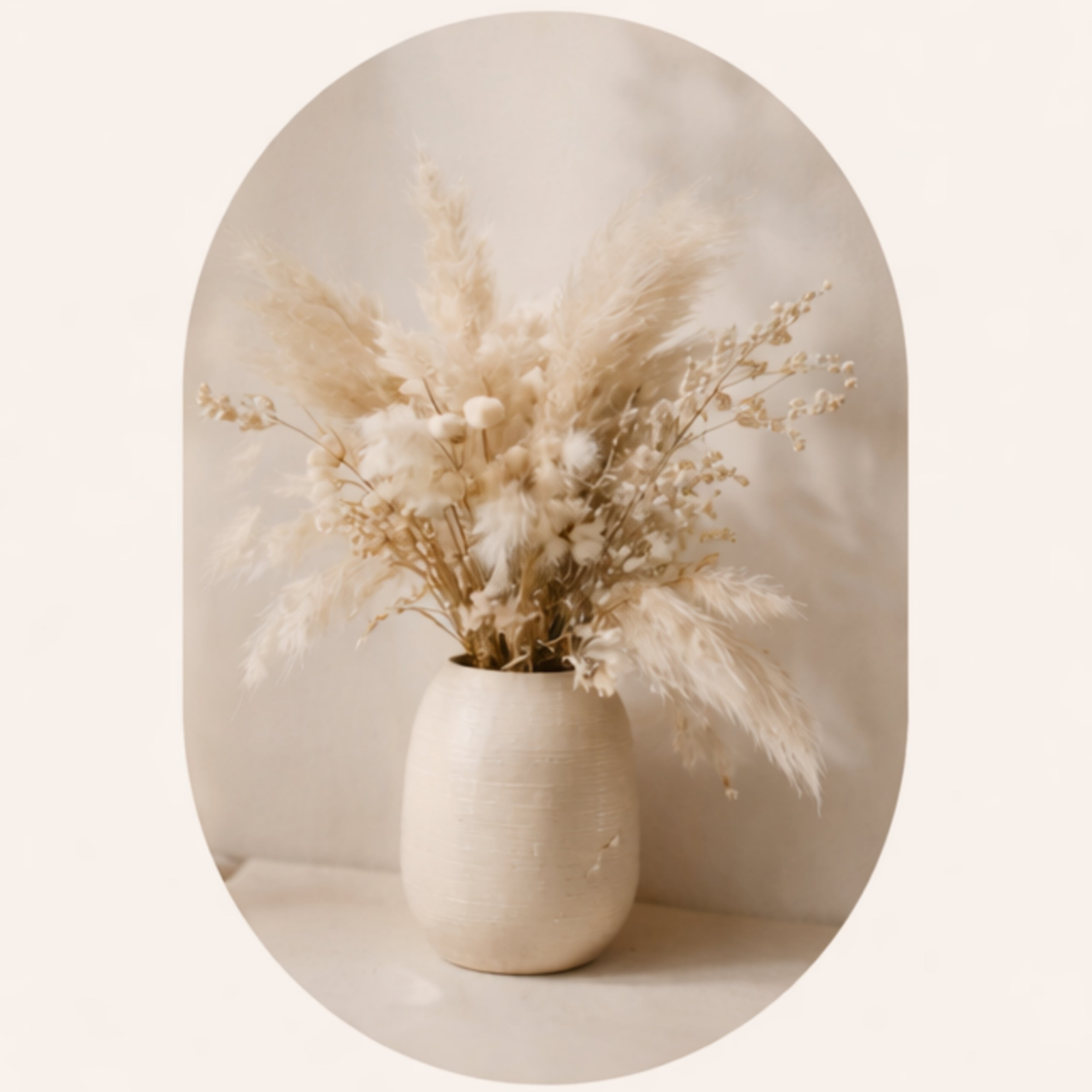 Artificial Flowers & Stems