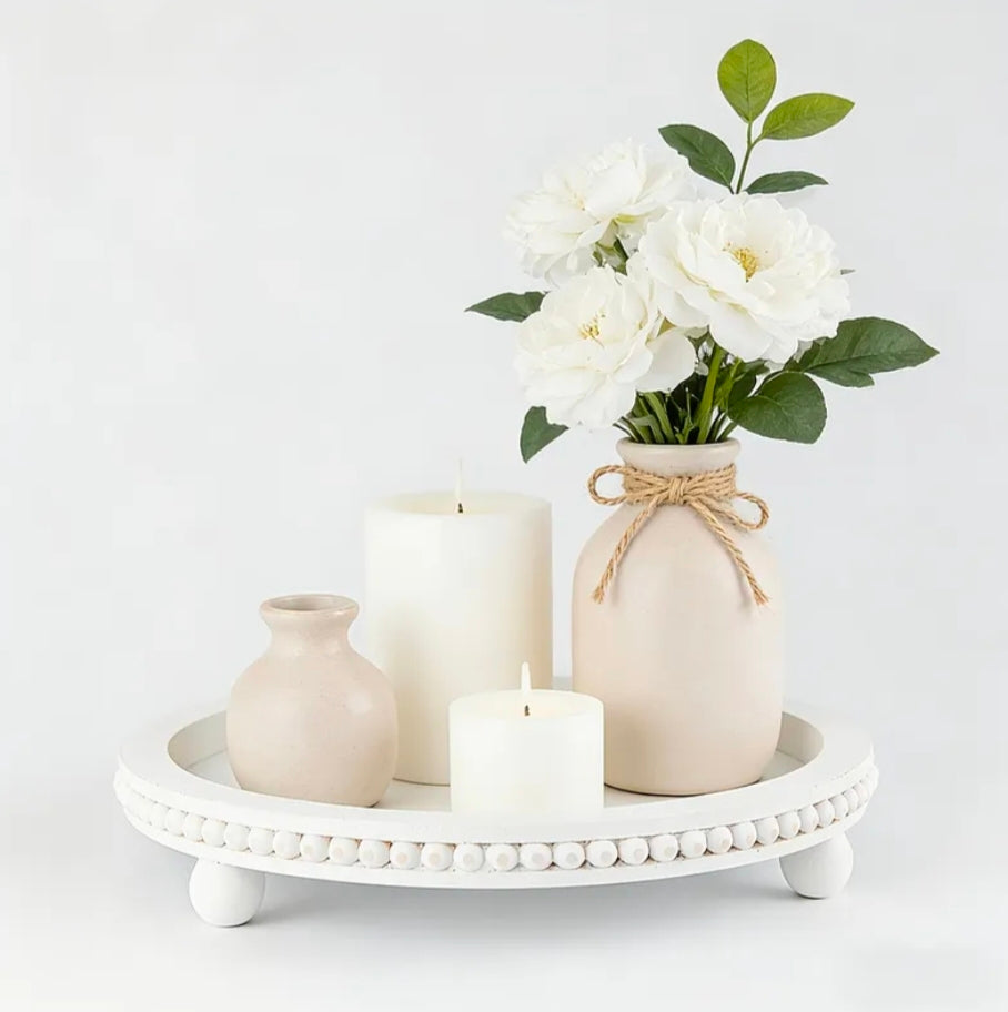 Decorative Styling Tray