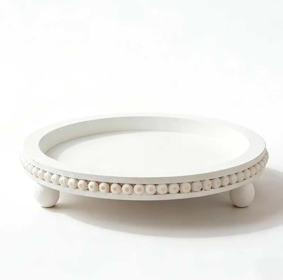 Decorative Styling Tray
