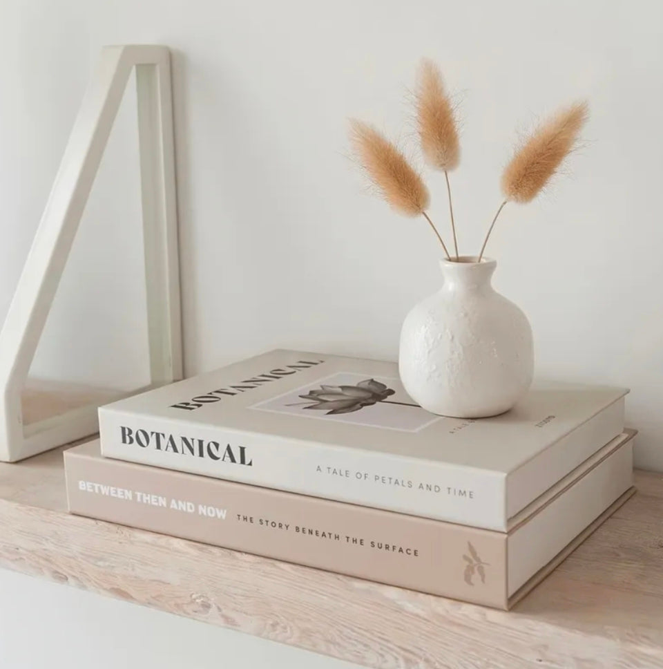 Decorative Styling Books (Set)