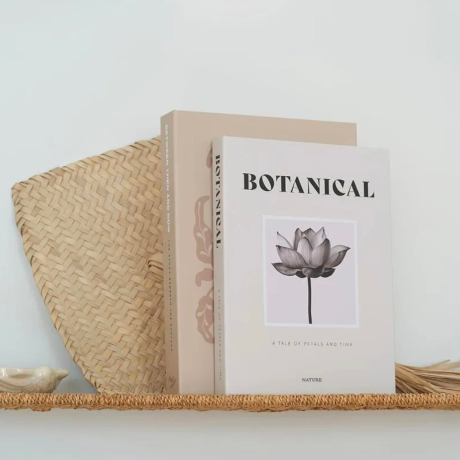 Decorative Styling Books (Set)