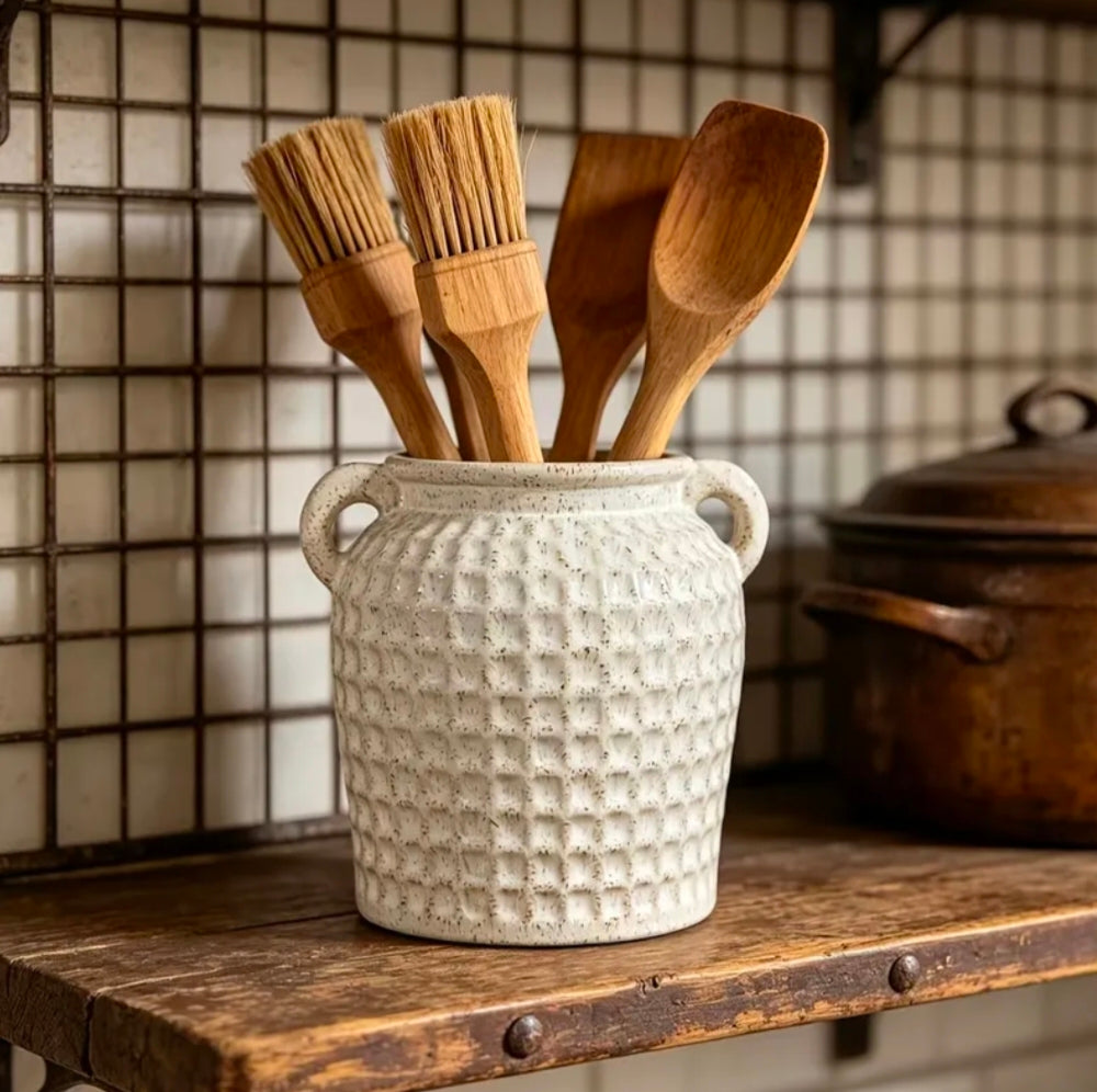 The Modern Farmhouse Kitchen Set