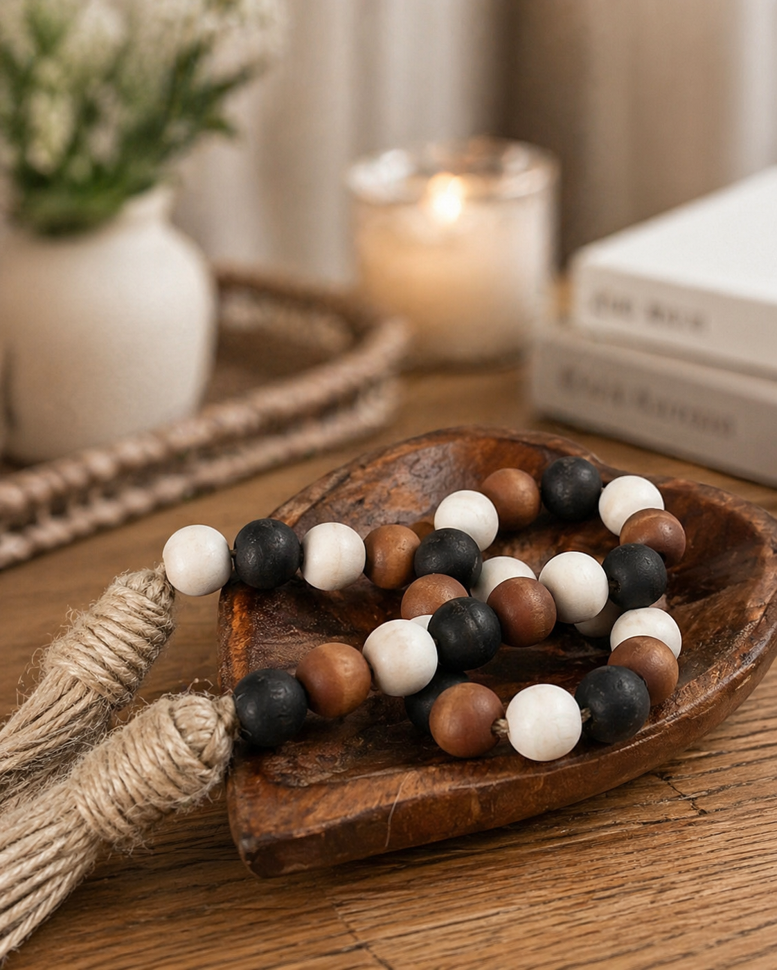 The Modern Farmhouse Kitchen Set