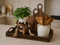 The Modern Farmhouse Kitchen Set