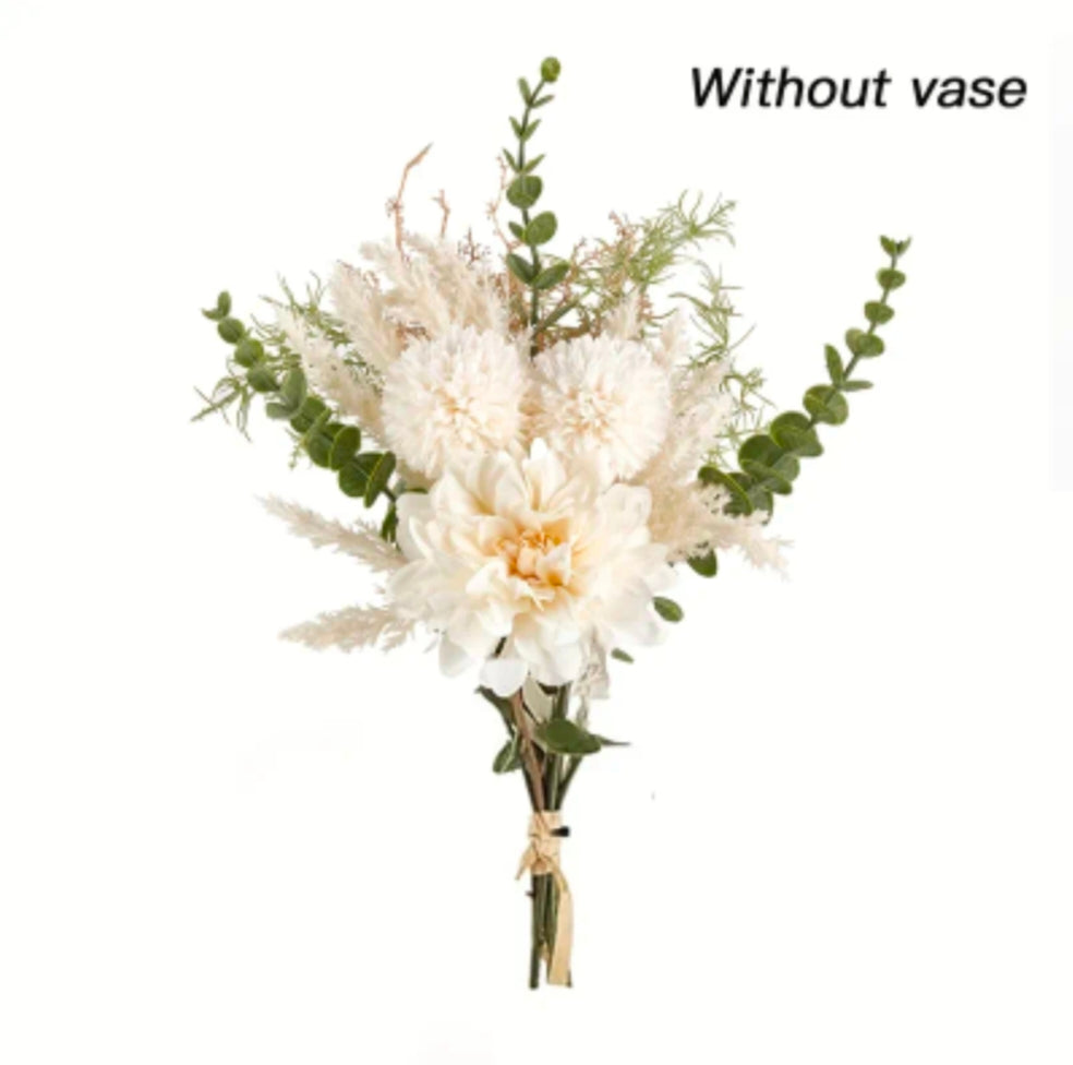 Artificial Floral Arrangement