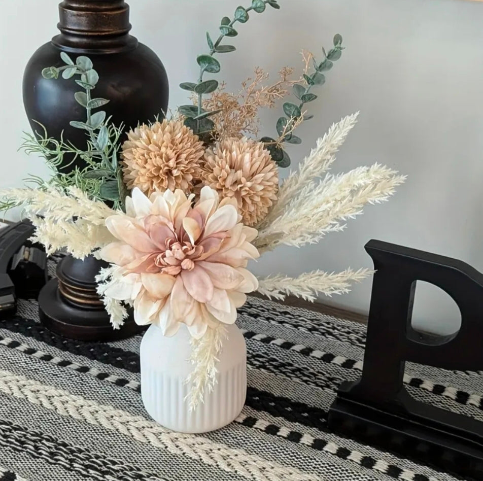 Artificial Floral Arrangement